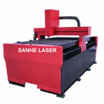 Fiber laser cutting...
