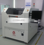 FPC laser cutting machine