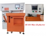 ULTRASONIC CONNECTOR - AUXILIARY CUTTING MACHINE...