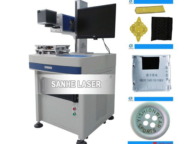 laser marking machine co2 3