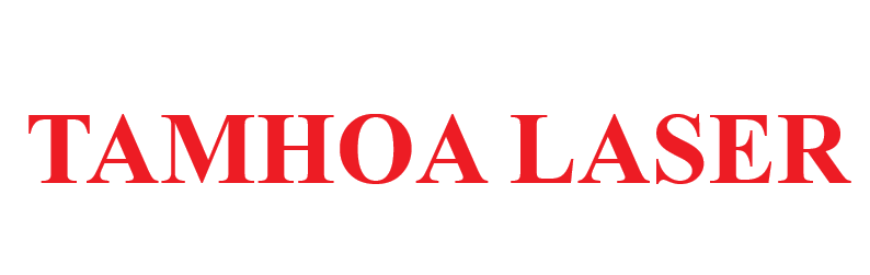 Thiết bị Laser Tam Hòa