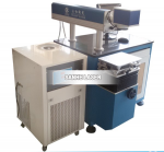 Semiconduction laser marking machine