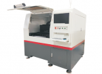Máy Cắt Laser Fiber...