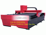 Máy cắt laser kim loại, hợp kim, phi kim Sanhe laser