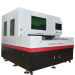 Máy cắt laser kính 100W TAMHOA LASER