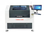 Máy cắt laser linh kiện...