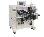 Máy cuộn dây bán tự động