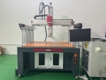 Máy hàn laser cell pin TAMHOA LASER