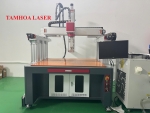 Máy Hàn Laser Pin Lithium Hình Trụ 33140