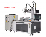 Máy hàn laser tự động TAMHOA LASER