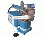 Máy hàn laser khuôn-SANHE 3HE-MJ400W