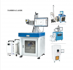 Máy Khắc Laser Tia UV