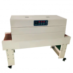 Máy quấn màng co nóng để gói pin Pvc Film Wrapping
