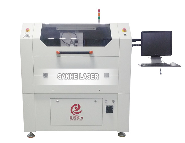 may cat laser smt