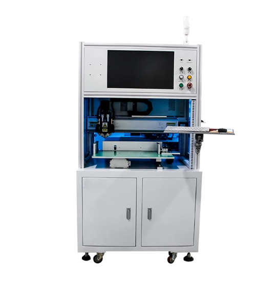 bo nguon bong ban dan 8000a may han diem pin tu dong mot mat voi pc