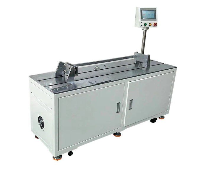 battery pack stacking pressing machine may ep xep pin