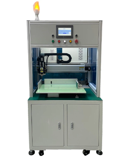 may han diem tu dong mot mat