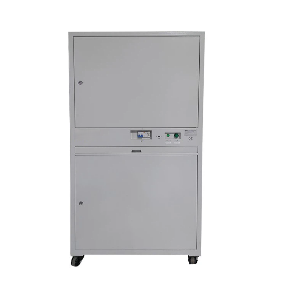 may kiem tra da nang pin lithium 120v 50a 200a