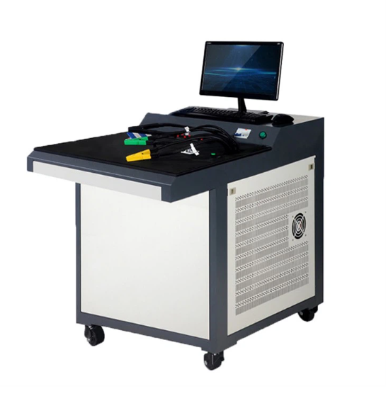 1-45 Series Bms Testing Machine may kiem tra dong bms 1 45