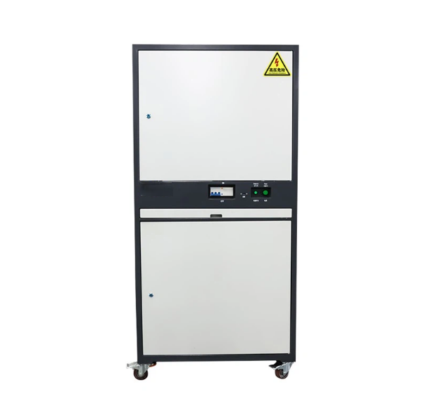 may kiem tra toan dien pin lithium xa 200v 150a sac 300a