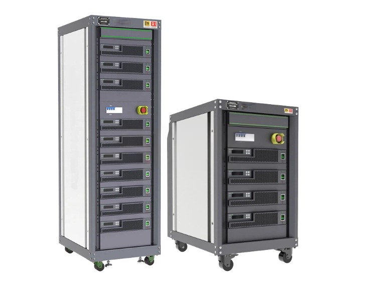 may kiem tra vong doi pin