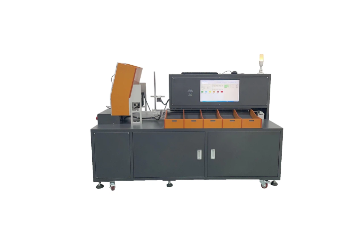 32140 battery sorting machine may phan loai pin 32140