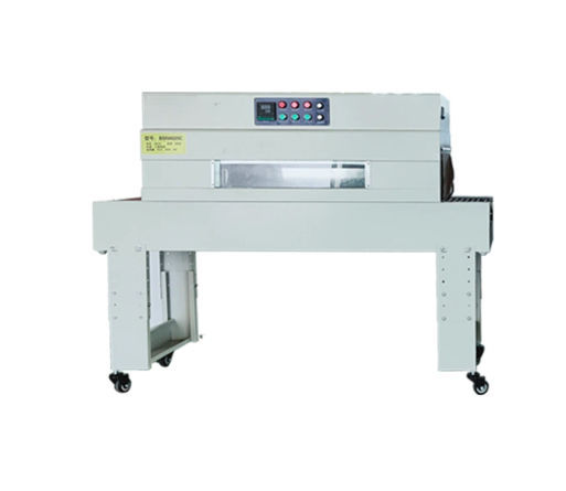 Heat Shrink Wrap Machine may quan mang co nhiet