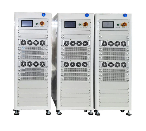 Battery Aging Machine may xa sac pin