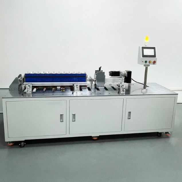 may xep va ep mo dun pin