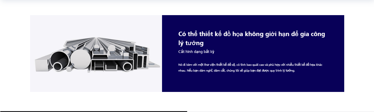 may cat laser ong 3 dau cap 2