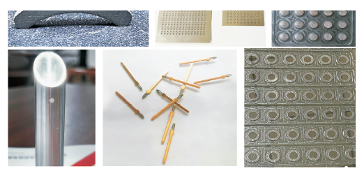 ung dung may cat laser g660