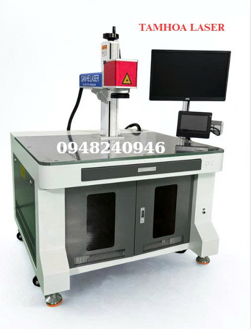 may han laser scaner fiber tamhoa laser 1