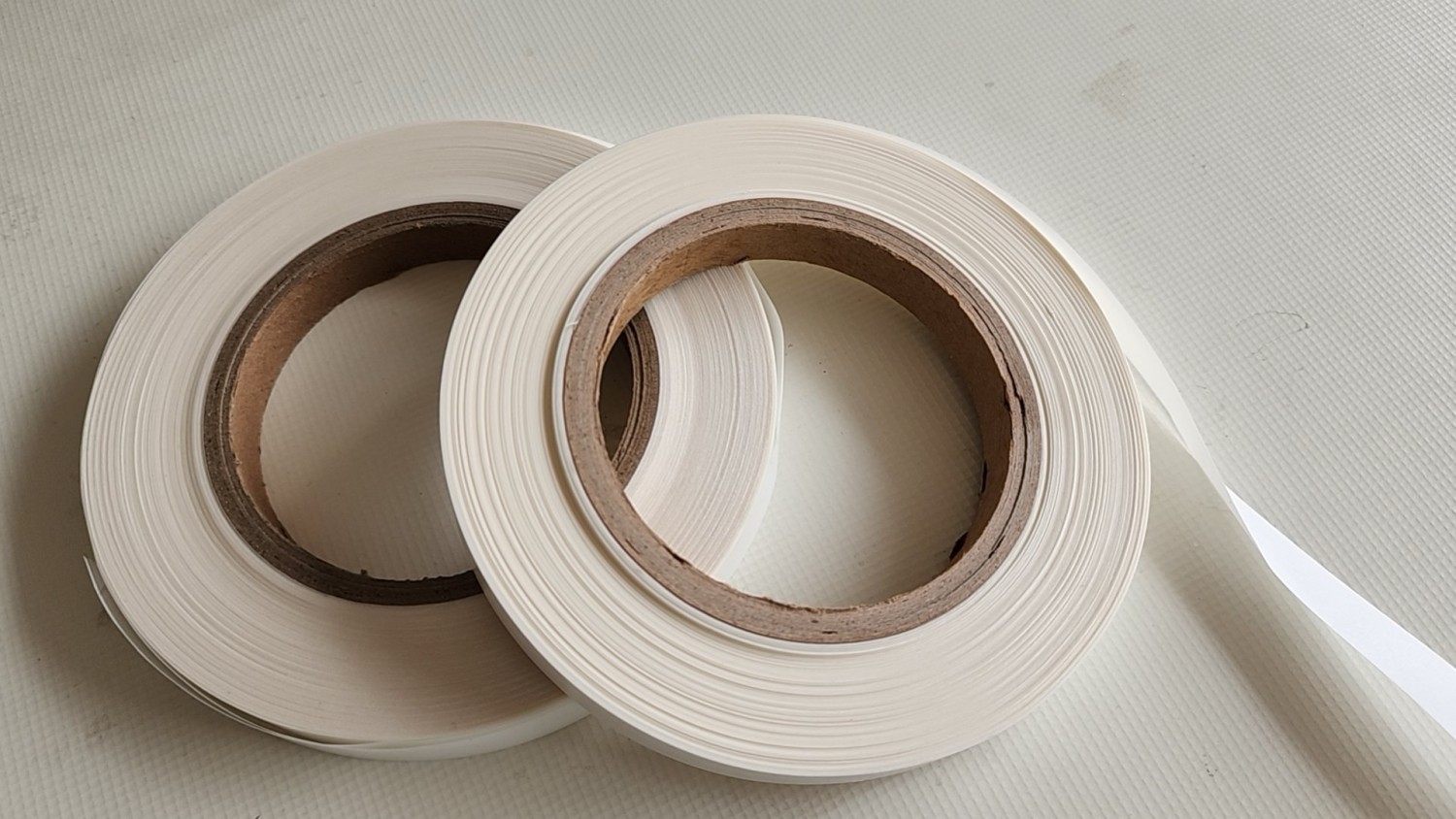 Keo dan công nghệ tàng hình không đường may