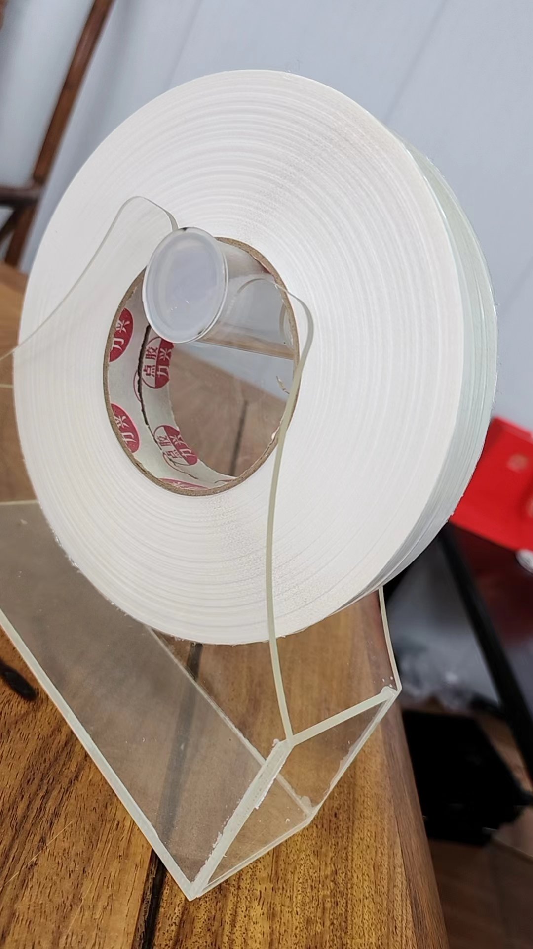 Băng keo dán công nghệ không đường may