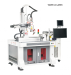 Máy hàn cell pin tự động TAMHOA LASER Máy hàn cell pin tự động TAMHOA LASER